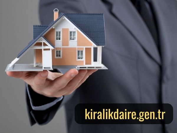 Yamaç Mahallesi Kiralık Daire